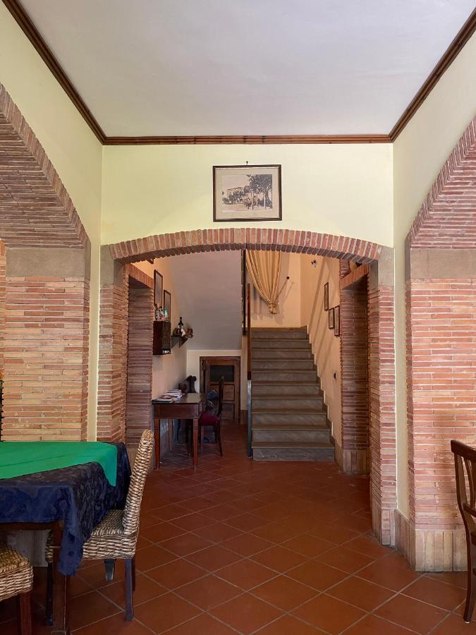 Agriturismo Al Gallo Verde 알타빌라사일렌티나 외부 사진