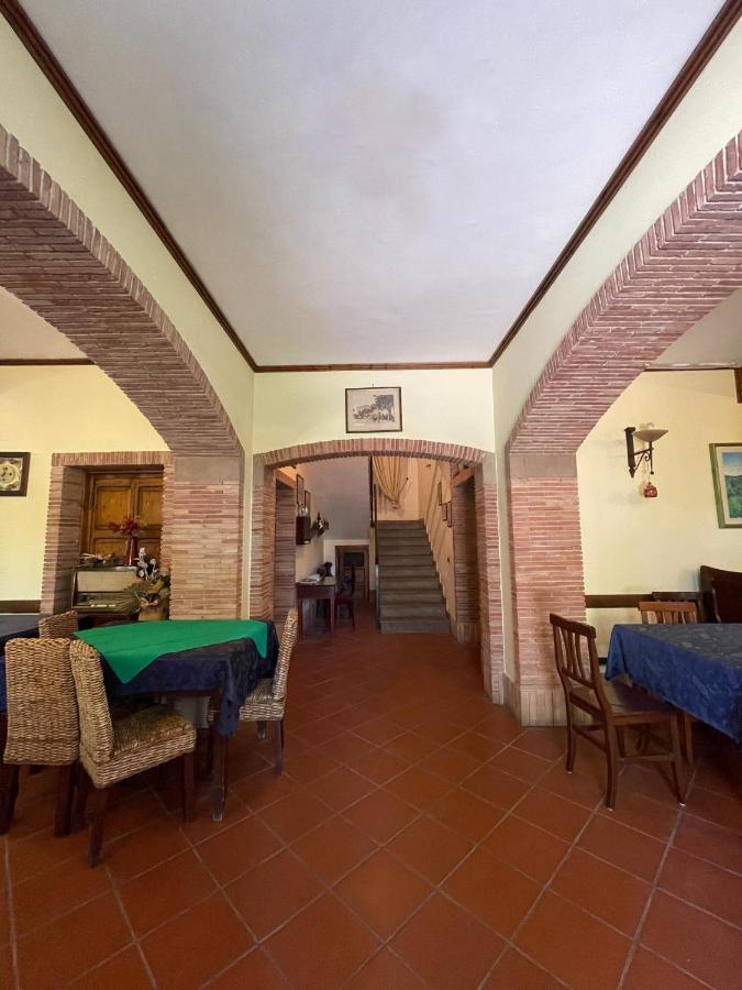 Agriturismo Al Gallo Verde 알타빌라사일렌티나 외부 사진